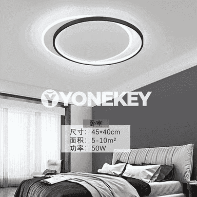 Öý üçin niýetlenen LED çyralar.