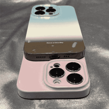 iPhone modelli telefonlar üçin çehol.