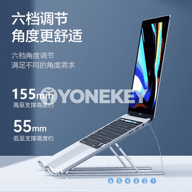 Notebook stendi 