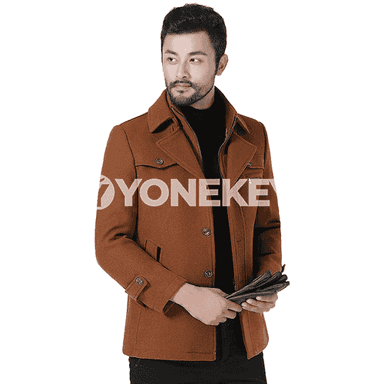 Erkekler üçin niýetlenen palto