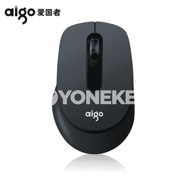 Kompýuterler üçin Bluetooth syçan.