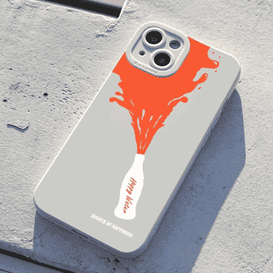 iPhone modelli telefonlar üçin niýetlenen çehol.