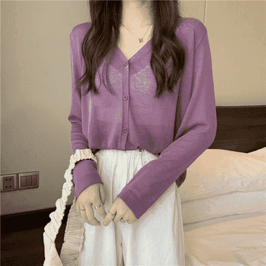 Zenanlar üçin switer