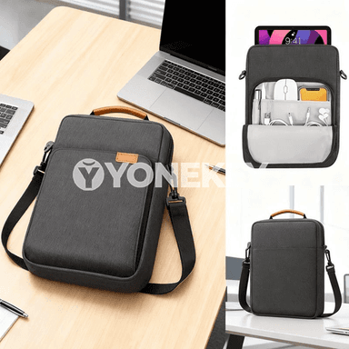 Notebook kompýuterler üçin niýetlenen sumkalar.