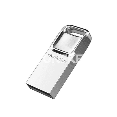 Lenovo U disk.