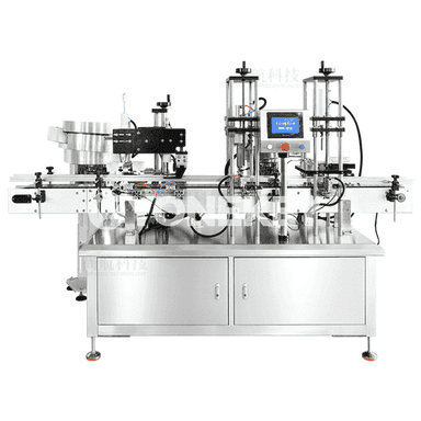 "ZONESUN" doly awtomatiki gaplaýyş enjamy