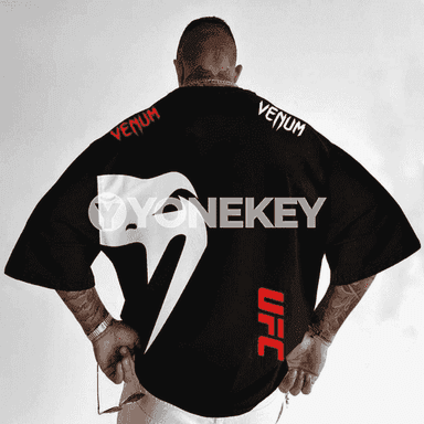UFC Futbolka 