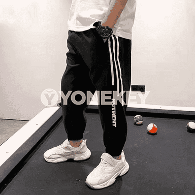 Oglanjyklar üçin sport balak.