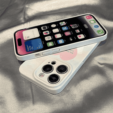 iPhone modelli telefonlar üçin çehol.