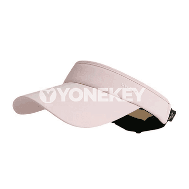 Erkekler üçin gün şöhlesinden goraýan, üsti açyk kepkalar.