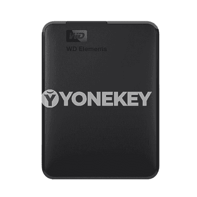 Ykjam daşarky mehaniki gaty disk