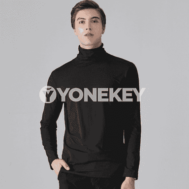 Erkekler üçin niýetlenilen owadan switer