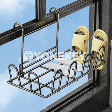 Balkon üçin köp maksatly asgyç 