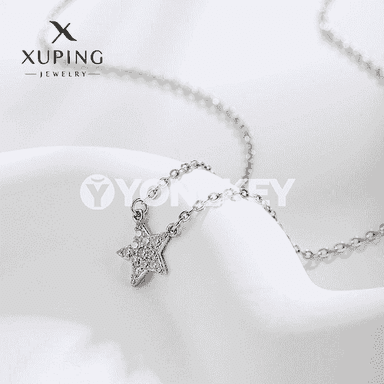 Xuping zynjyr.