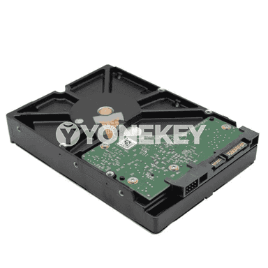 Kompýuterler üçin  mehaniki gaty disk