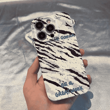 iPhone modelli telefonlar üçin çehol.