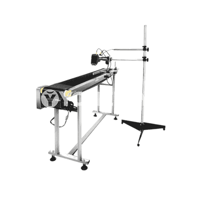 Doly awtomatiki akylly inkjet printer + fotoelektrik ýaý