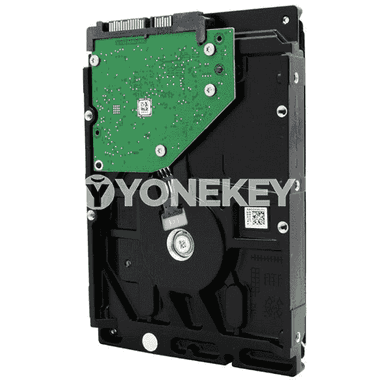 Kompýuter üçin gaty disk.