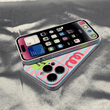 iPhone modelli telefonlar üçin çehol.