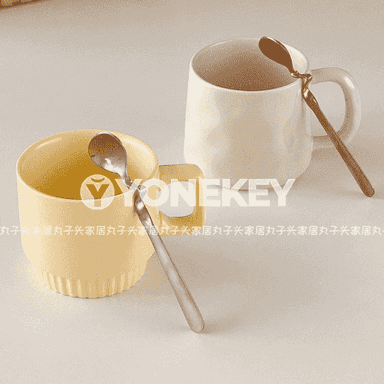 Koreý stilindäki çemçe 