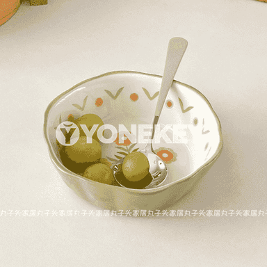 Öýleriňizde ulanmak üçin çemçeler