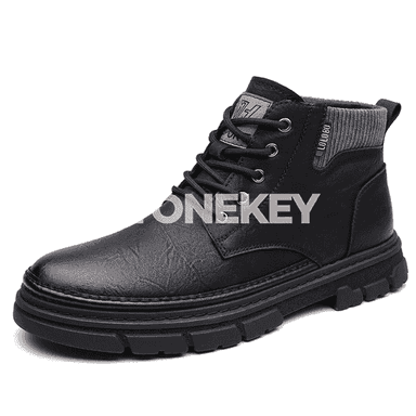 Erkekler üçin niýetlenen gyş paslynda geýilyän, aýagyňyza rahat we owadan aýakgaplar.