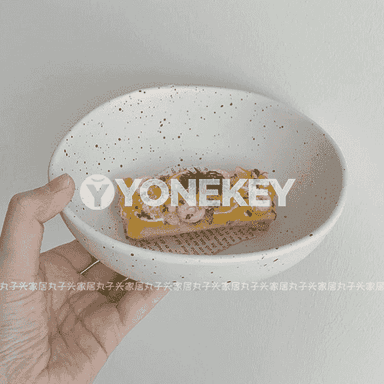Koreý stilindäki tabak 
