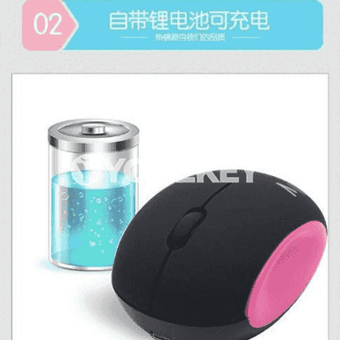 Simsiz bluetooth syçanjyk