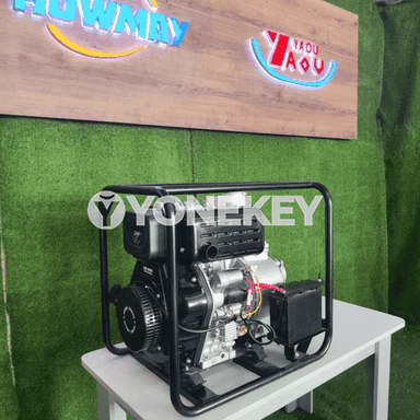 YAOU diesel 186