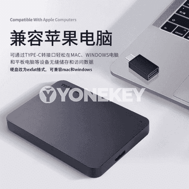 TOSHIBA ykjam gaty disk 