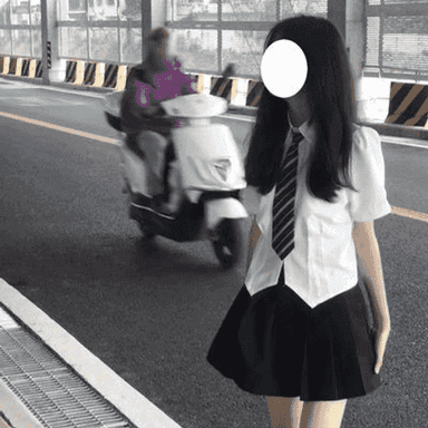 Amerikan retro stilde gyzlar üçin köýnek+ýubka.