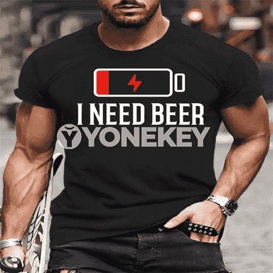 Erkekler üçin niýetlenen futbolka