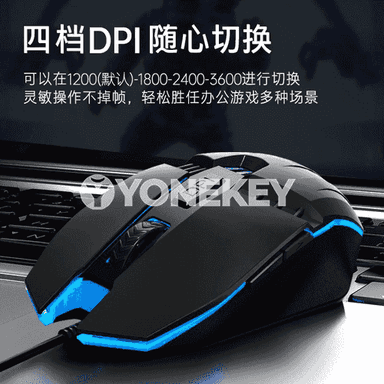Kompýuterler üçin HP M1 Bluetooth syçanjyk.
