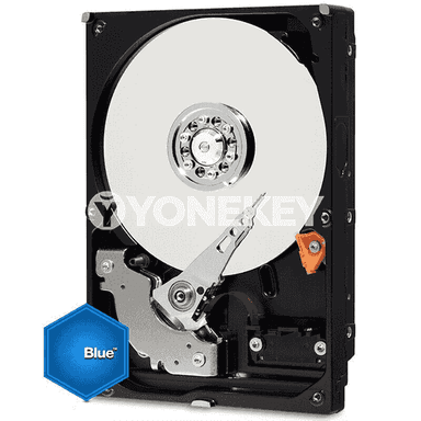 Kompýuter üçin gaty disk.