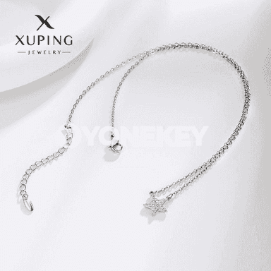 Xuping zynjyr.