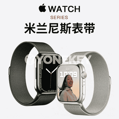 “Iwatch”  goşar sagady üçin baglar 