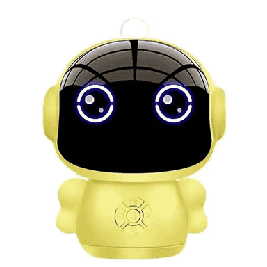 Çagalar üçin akylly mini robot
