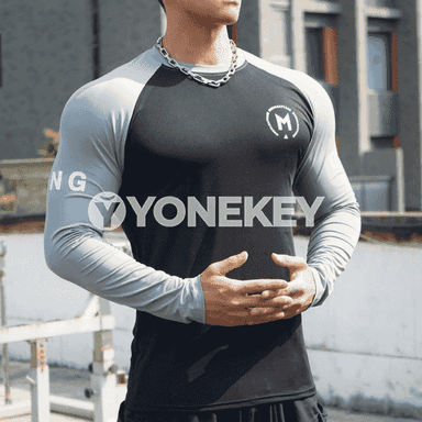 Erkekler üçin niýetlenen sport futbolka