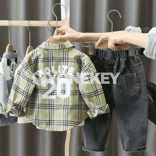 Oglanjyklar üçin komplekt eşik.