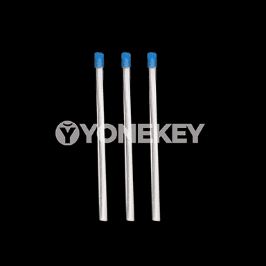 Diş üçin bir gezeklik turbajyklar