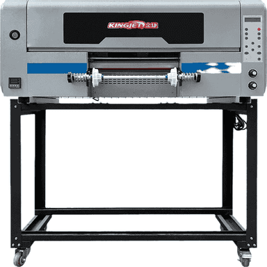 Kristal bellik printer