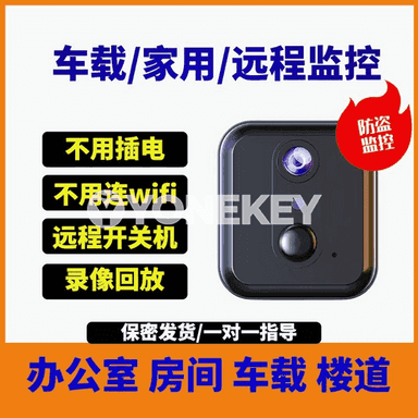 Akylly mini kamerasy.