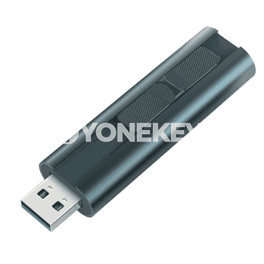 Taipower USB fleşka. 