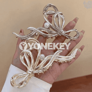 Gyzlar üçin saç aksesuarlary