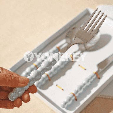 Owadan dizaýnly çemçe toplumy