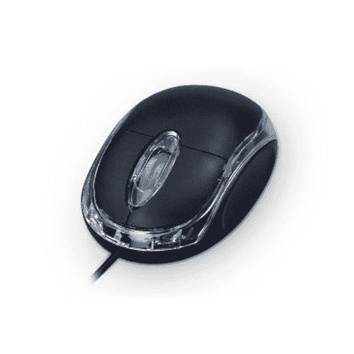 Kompýuterlar üçin niýetlenen USB syçanjyk 