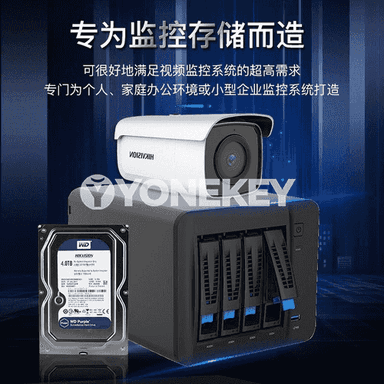 Hikvision Western Digital gaty disk 