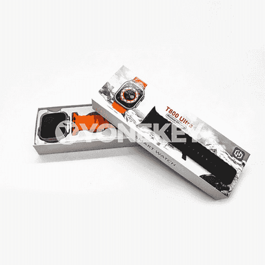 Gyzlar üçin  bluetooth goşar sagat 