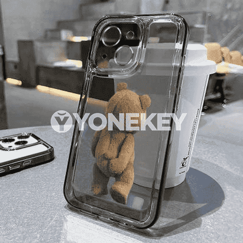 iPhone jübi telefonlar üçin çehol 