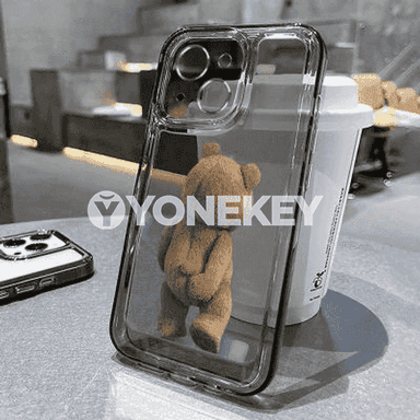 iPhone jübi telefonlar üçin çehol 